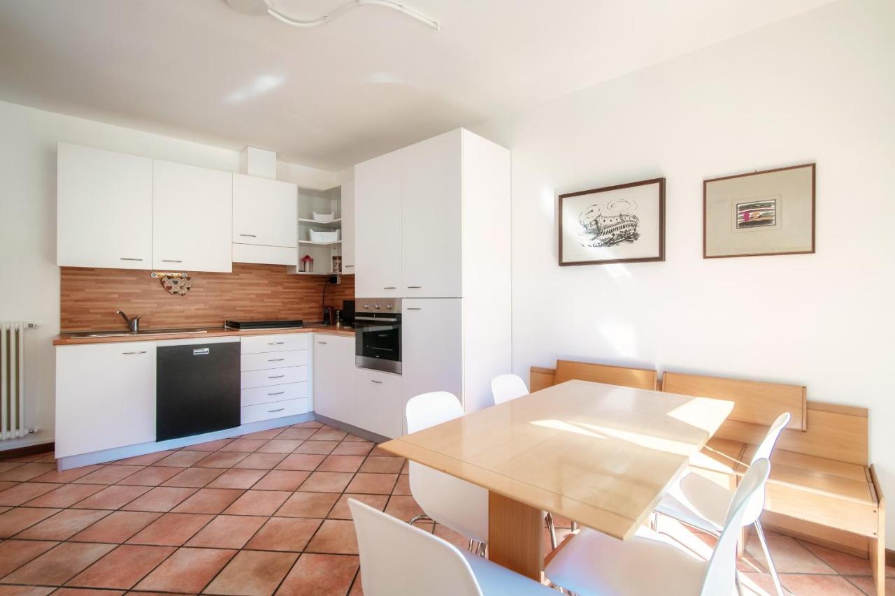 Library House - Downtown Appartement *