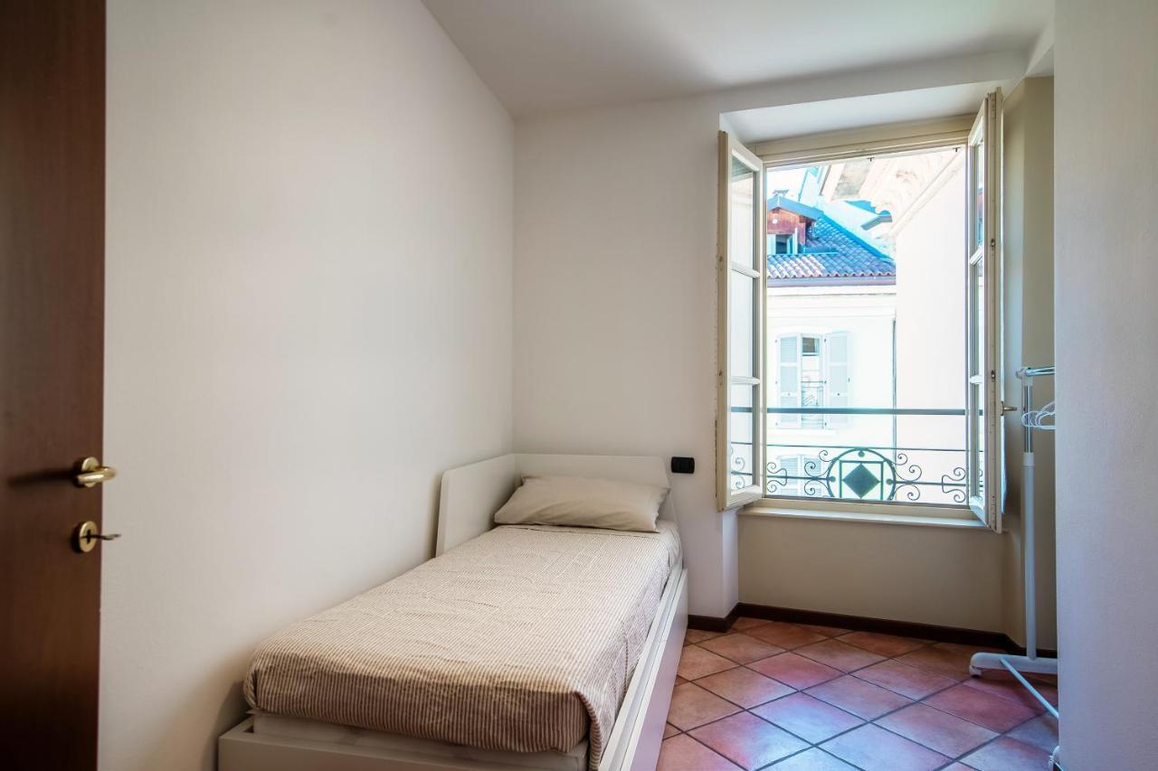 Appartement Library House - Downtown *